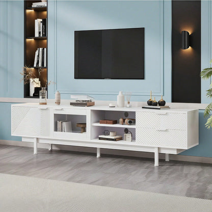 Meubles TV et centres de divertissement