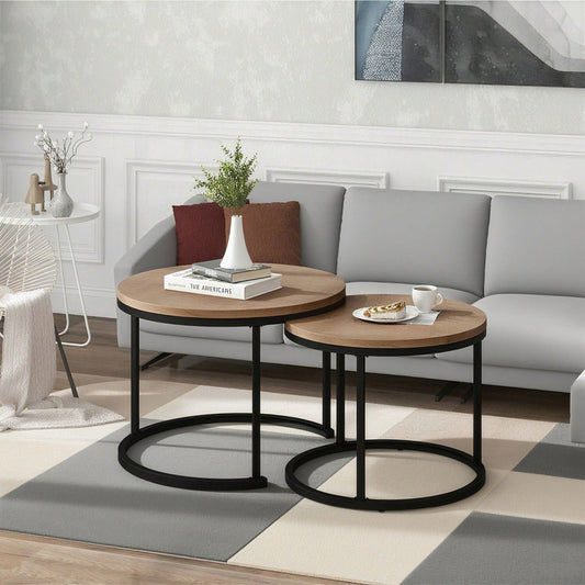 Tables basses