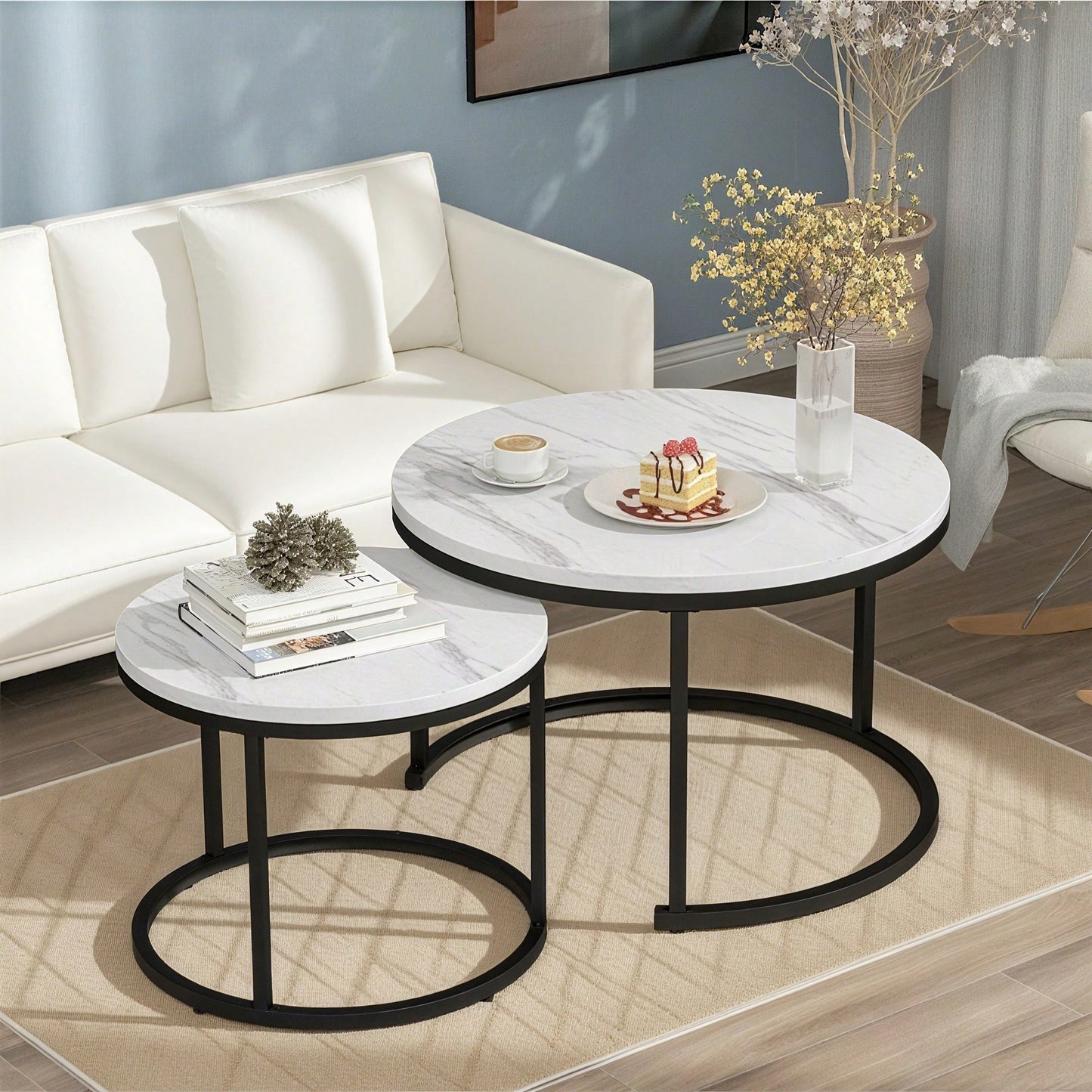 Tables basses