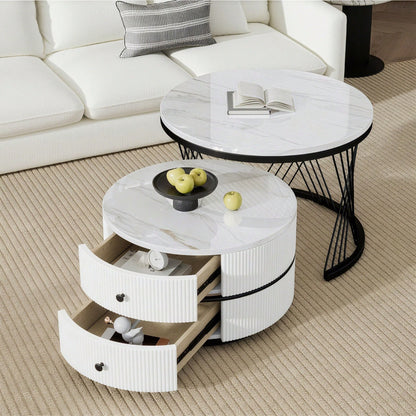 Tables basses