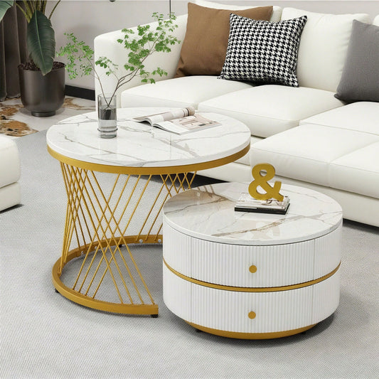 Tables basses