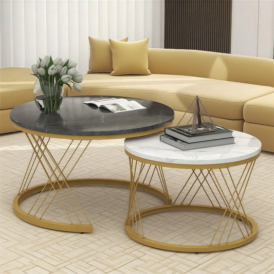 Tables basses
