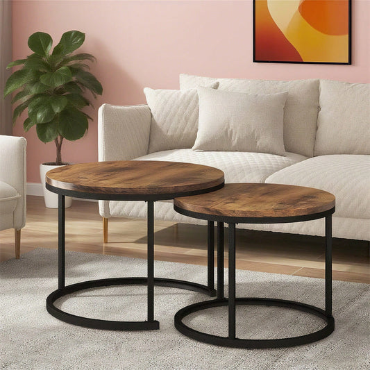 Tables basses