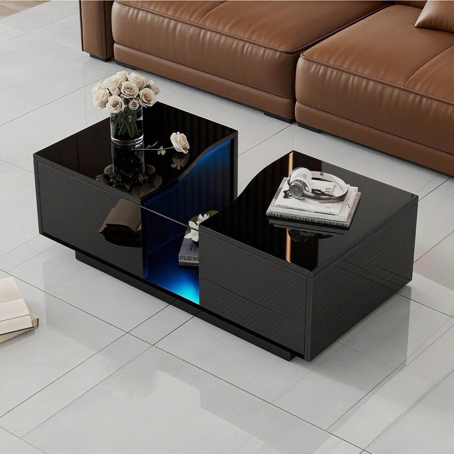 Tables basses