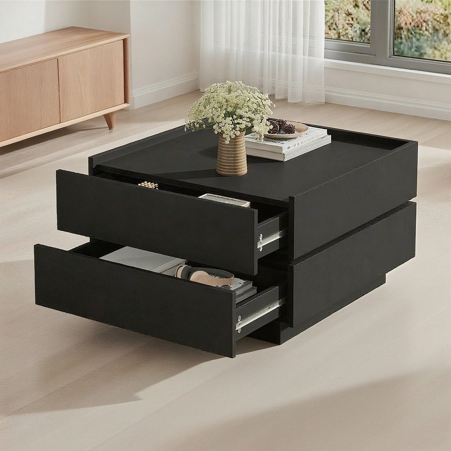 Tables basses