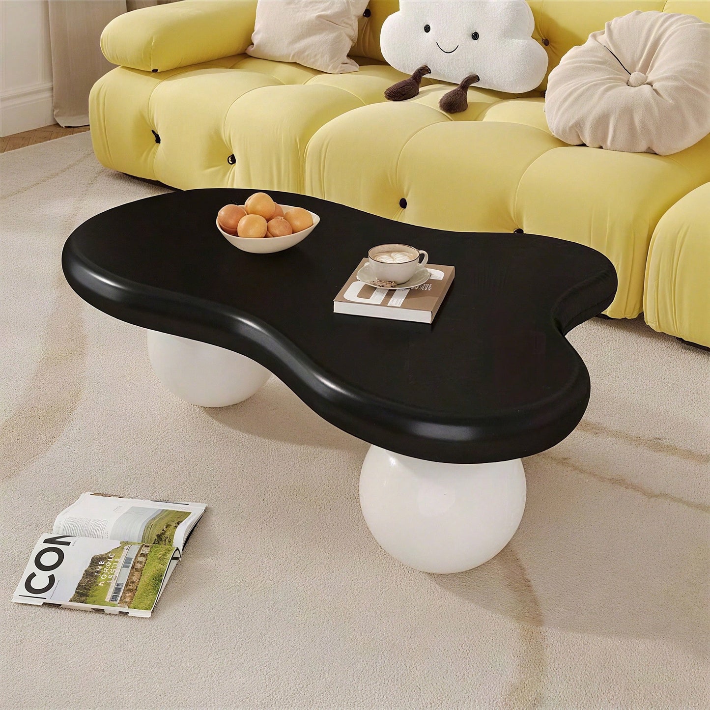 Tavolini da caffè