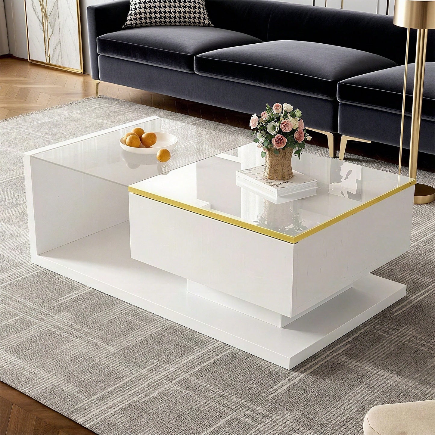 Tables basses