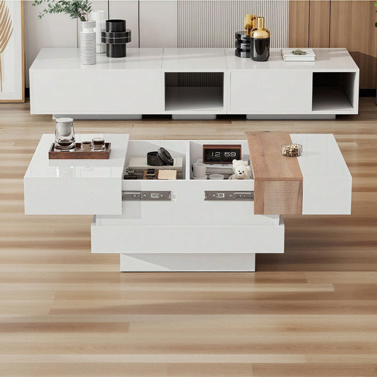 Tables basses