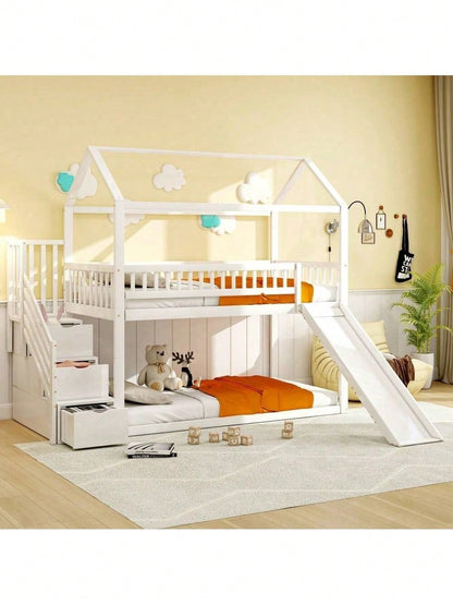 Cadres de lit pour enfants, têtes de lit et pieds de lit