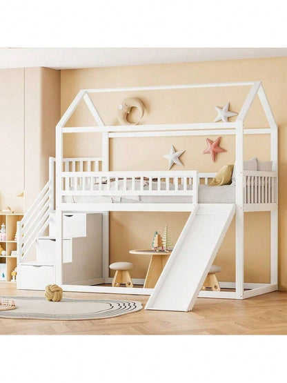 Cadres de lit pour enfants, têtes de lit et pieds de lit