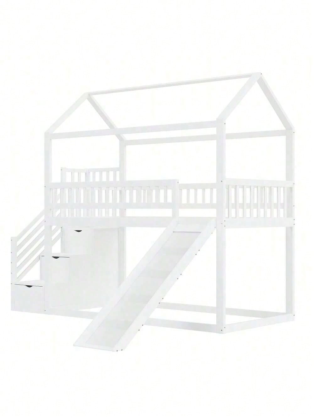 Cadres de lit pour enfants, têtes de lit et pieds de lit