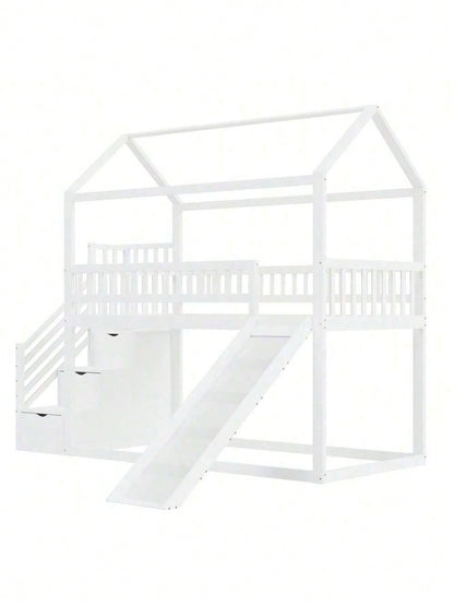 Cadres de lit pour enfants, têtes de lit et pieds de lit