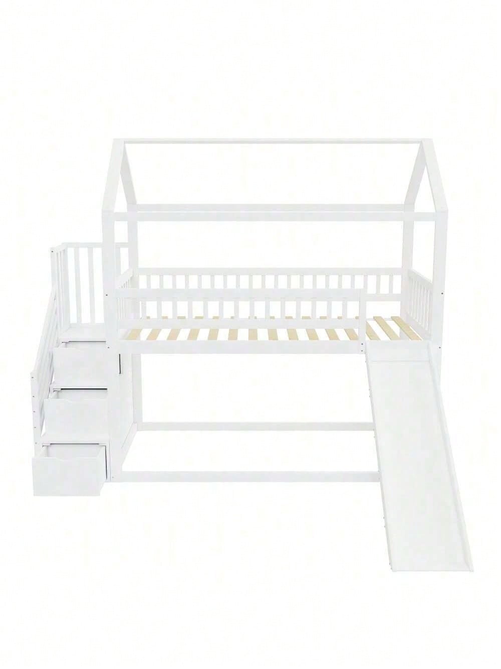 Cadres de lit pour enfants, têtes de lit et pieds de lit