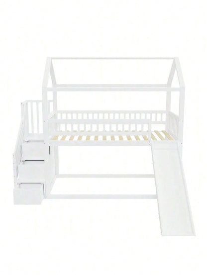 Cadres de lit pour enfants, têtes de lit et pieds de lit