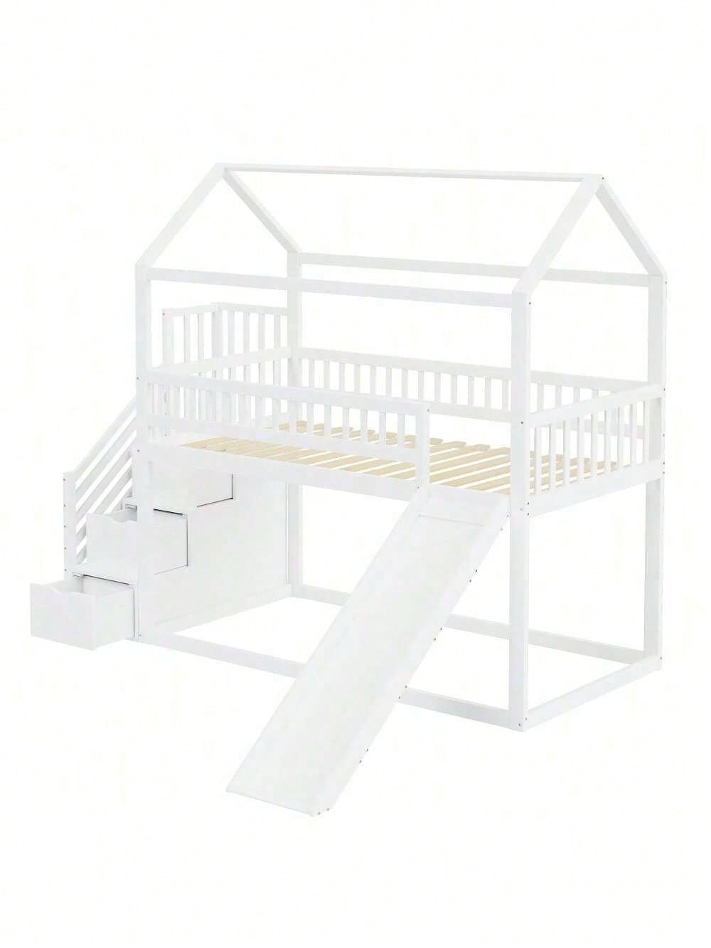 Cadres de lit pour enfants, têtes de lit et pieds de lit