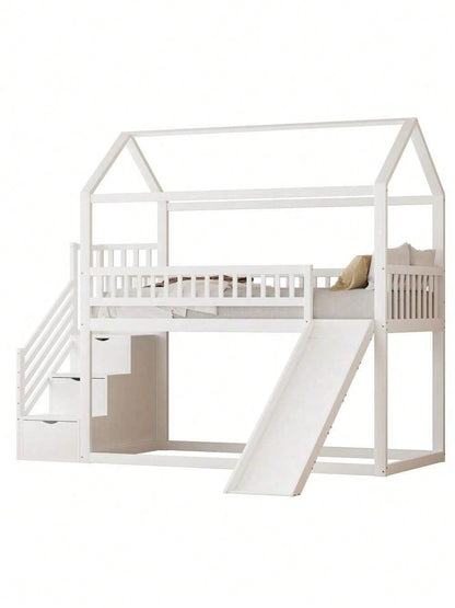 Cadres de lit pour enfants, têtes de lit et pieds de lit