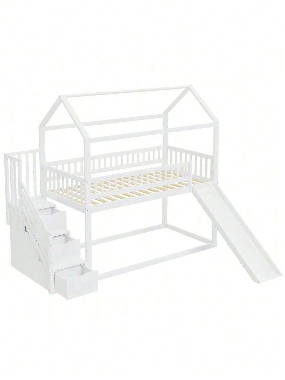 Cadres de lit pour enfants, têtes de lit et pieds de lit