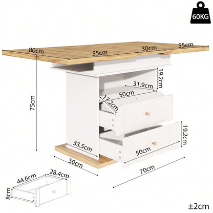 Tables de salle à manger