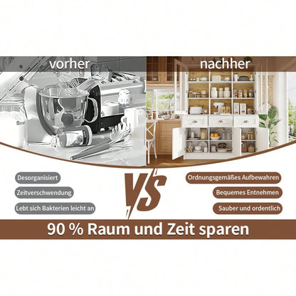 Buffets et dessertes