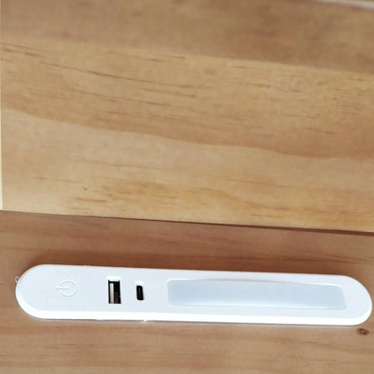 Holzbett 90 x 200 cm, USB- und Tape-C-Kombi-Steckdose, kleine LED-Leuchte, Kopfteil mit Ablagefunktion, Kinderbett, Einzelbett, Multifunktionsbett,Kiefernholz, Holzfarbe