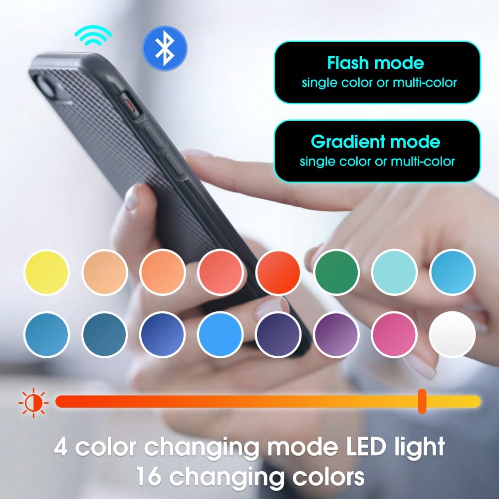 Multifunktionaler Hochglanz-Lift-Couchtisch mit LED-Beleuchtung, verstellbarer Höhe & flexiblem Stauraum – modernes Design für Wohnzimmer, Büro & kleine Wohnungen