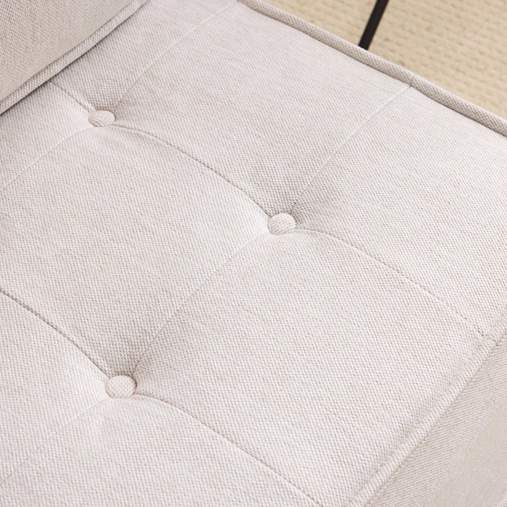 Einzelsofa, Kleine Sitzgarnitur,Wohnzimmer-Sessel,Sitzsack,Sofa für Schlafzimmer, Gästezimmer oder Kinderzimmer