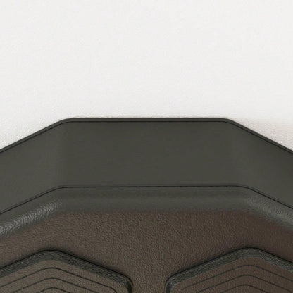 SPORTNOW Elektronische Bluetooth Boxmaschine mit Musik und LED, wandmontiertes Smart Boxziel für Erwachsene, ideal für Heimübungen