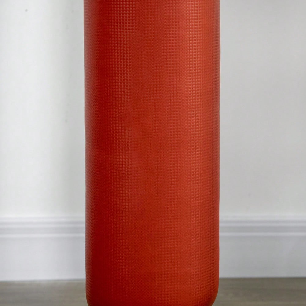 SPORTNOW Standbox 140-205cm freistehender Boxsack höhenverstellbar mit 2 Speedbällen Reflexstange Saugnapf-Basis für Erwachsene