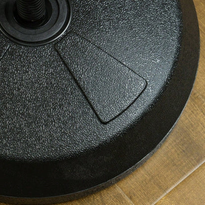 AIYAPLAY Boxsack für Kinder im Alter von 5-10 Jahren, mit Boxhandschuhen, höhenverstellbar