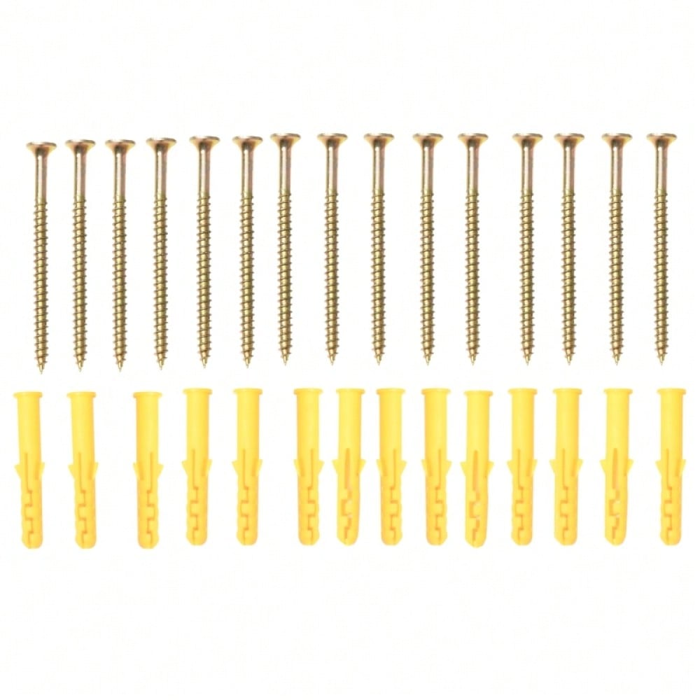 PawHut Kletterbaum-Set 4-tlg für Katzen, mit Kletterstufen, Kletterwand, Kratzbaum & Hängematte, beige/cremeweiß, 40x28x73 cm