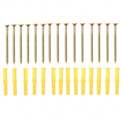 PawHut Kletterbaum-Set 4-tlg für Katzen, mit Kletterstufen, Kletterwand, Kratzbaum & Hängematte, beige/cremeweiß, 40x28x73 cm
