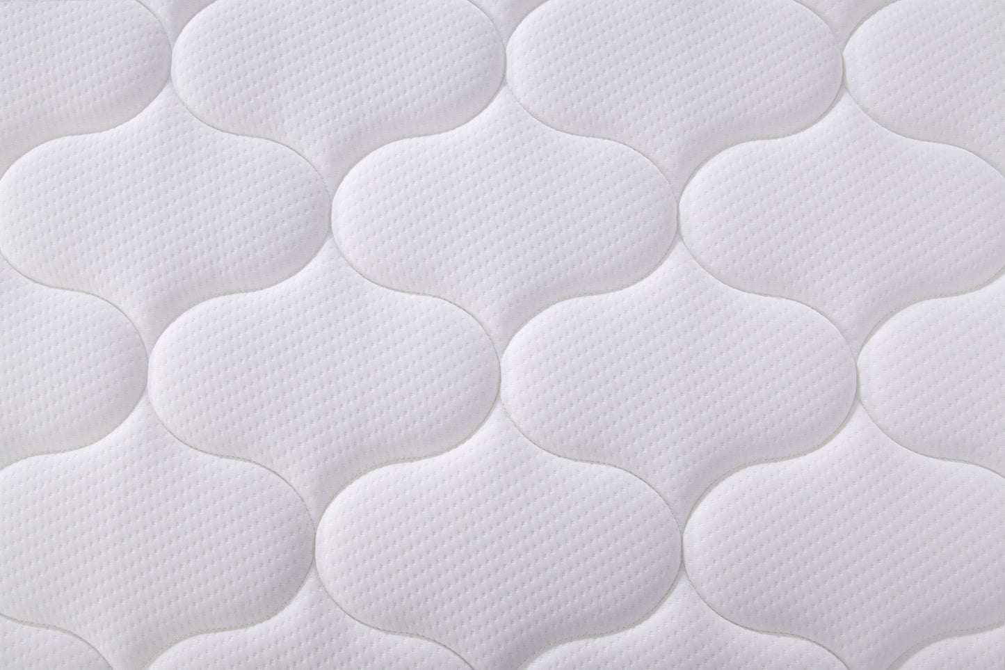 Taschenfederkernmatratze 25 cm hoch, 7-Zonen Federkernmatratze, ergonomische Matratze,Taschenfederkern Härtegrad H3, 90x200cm und vielen weiteren Größen erhältlich.