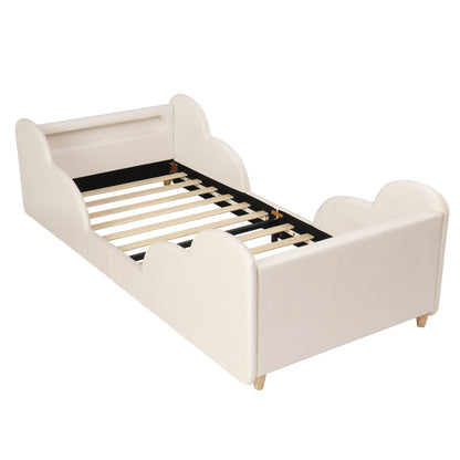 Children's Beds, Single Beds & Padded Frames
