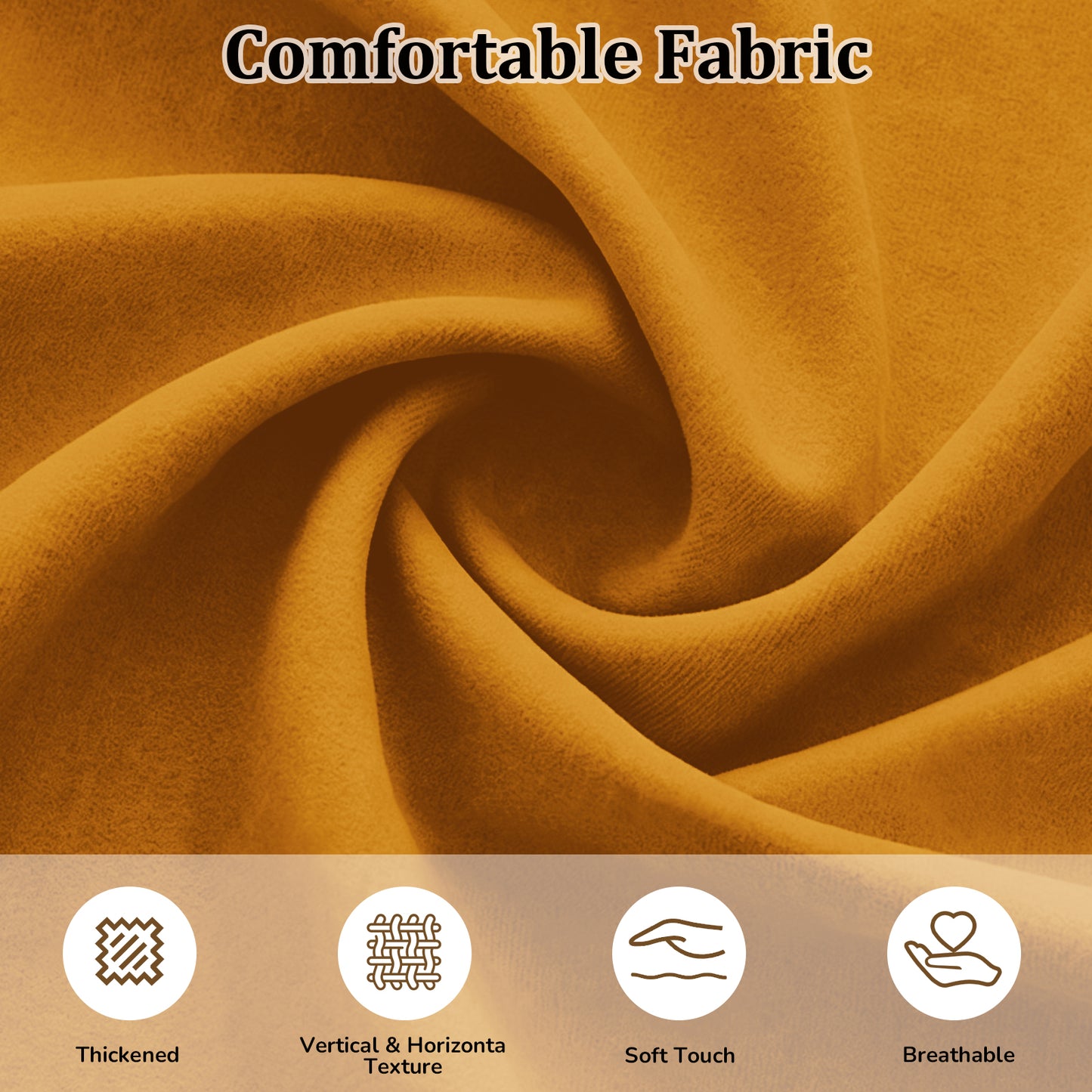 Cozy Floor Sofa Chair: Comfortable Lazy Lounger with High-Quality Foam