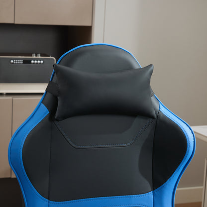 Smart and Cool Gaming Chair