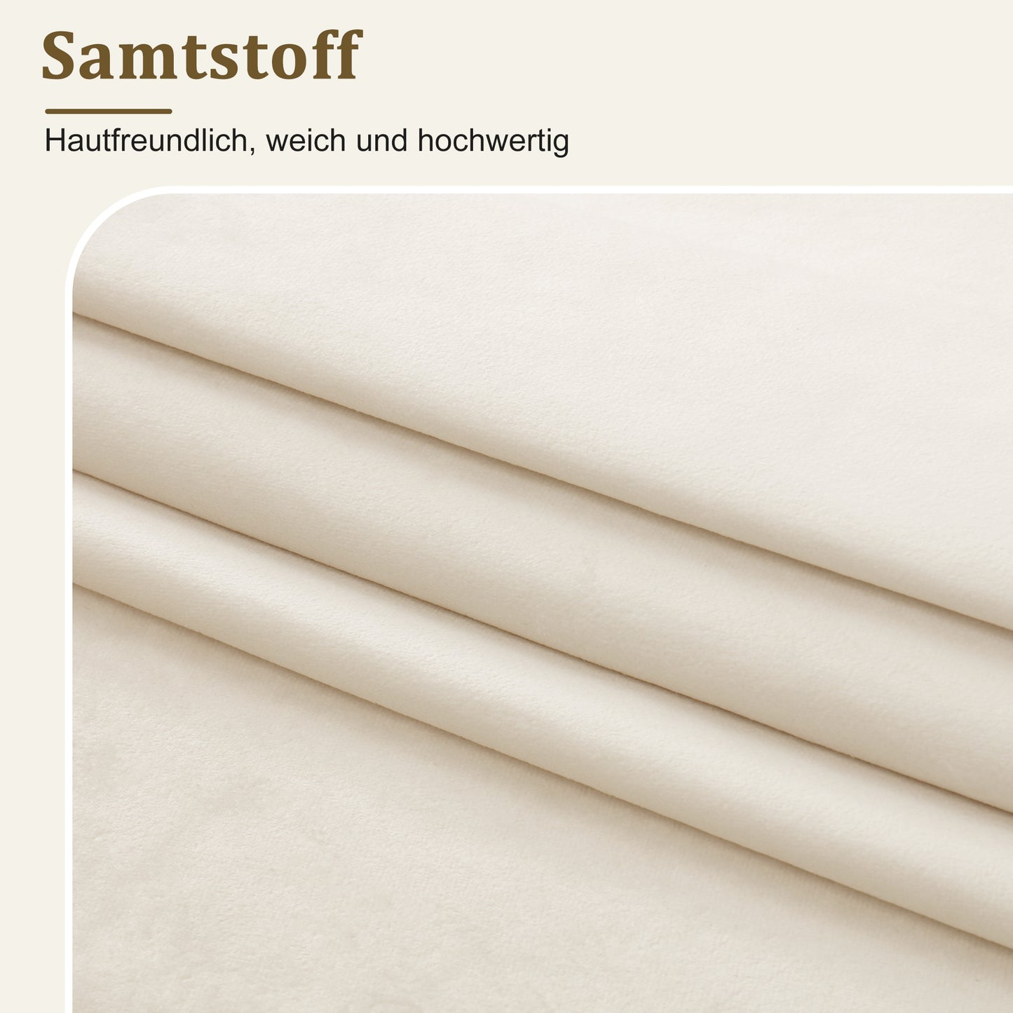 Polsterbett,Einzelbett, Kinderbett 90 x 190cm, hydraulisches Funktionsbett, Bett mit Lattenrost, Kopfteil und großem Stauraum, gepolstertes Kopfteil, Samt, beige