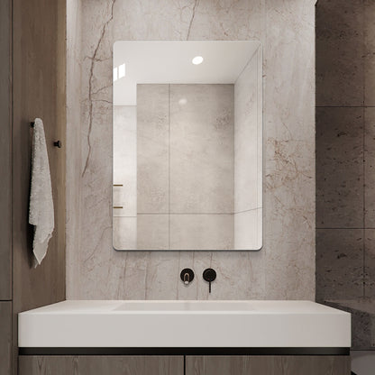 50*70CM Bathroom Vanity Mirror , Wall-Mounted Mirror for Bathroom Mirror