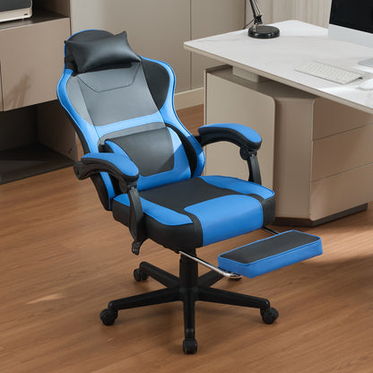 Smart and Cool Gaming Chair