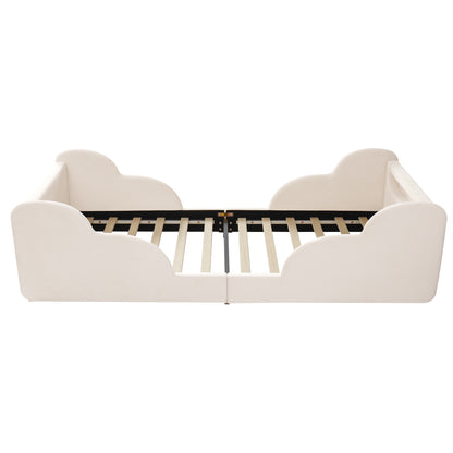 Children's Beds, Single Beds & Padded Frames