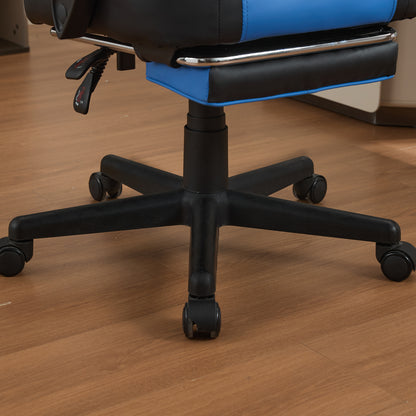 Smart and Cool Gaming Chair