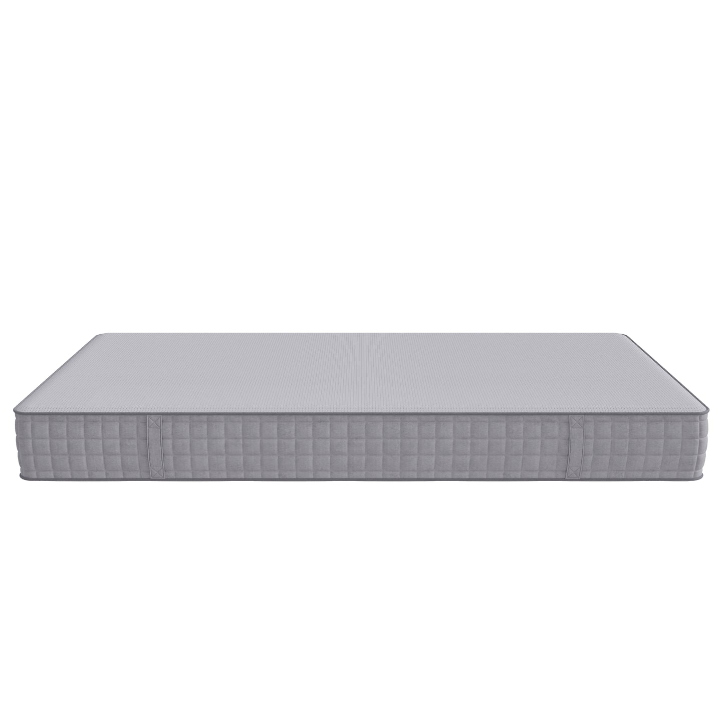 Taschenfederkernmatratze 25 cm hoch, 7-Zonen Federkernmatratze, ergonomische Matratze,Taschenfederkern Härtegrad H3, 90x200cm und vielen weiteren Größen erhältlich.
