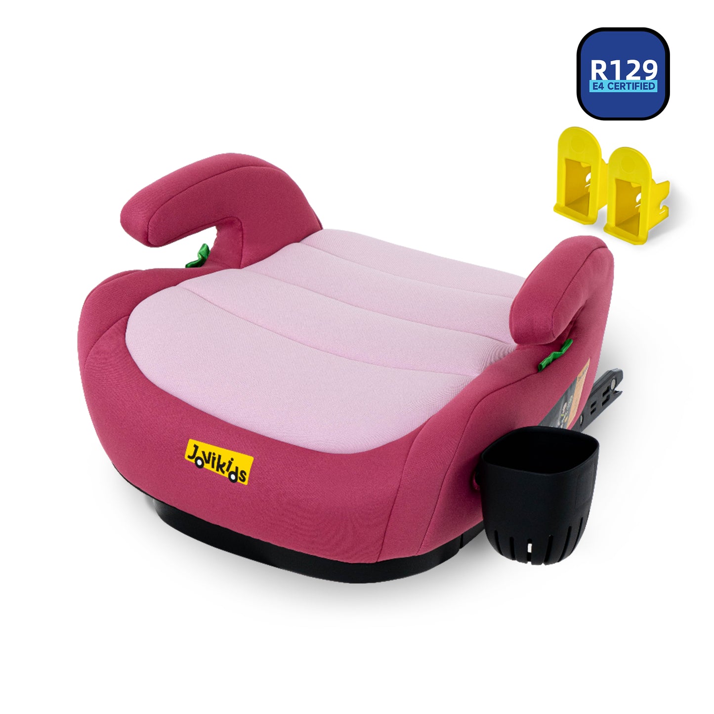 Jovikids Isofix Child Seat Riser and Booster