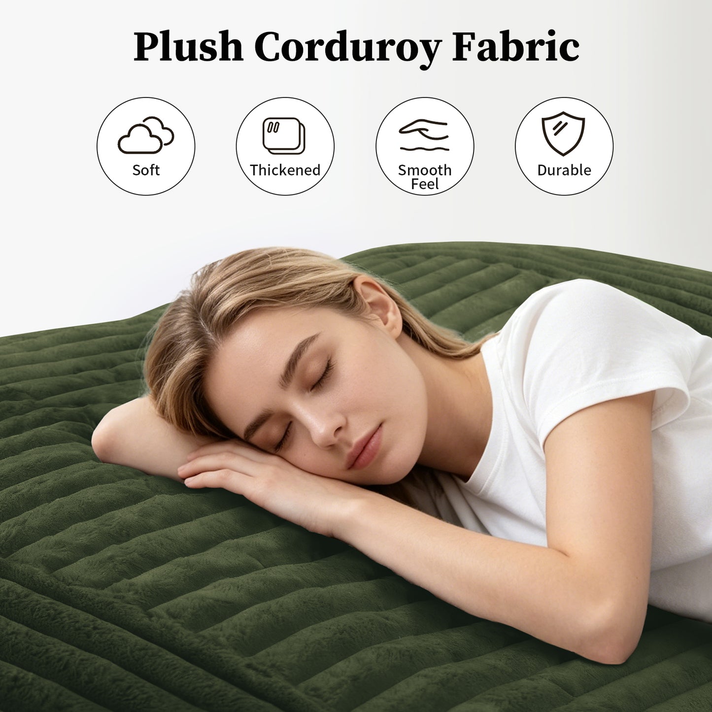 DDY-LVSE Oversized Convertible Bean Bag Chair – Your Cozy Spot for Relaxation & Family Time