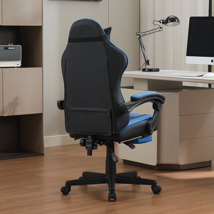 Smart and Cool Gaming Chair
