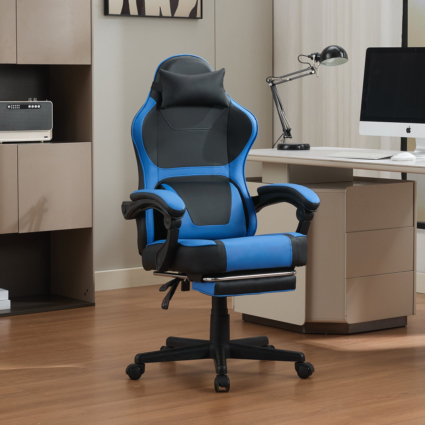 Gigab2b original image - Smart and Cool Gaming Chair
