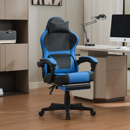 Gigab2b original image - Smart and Cool Gaming Chair