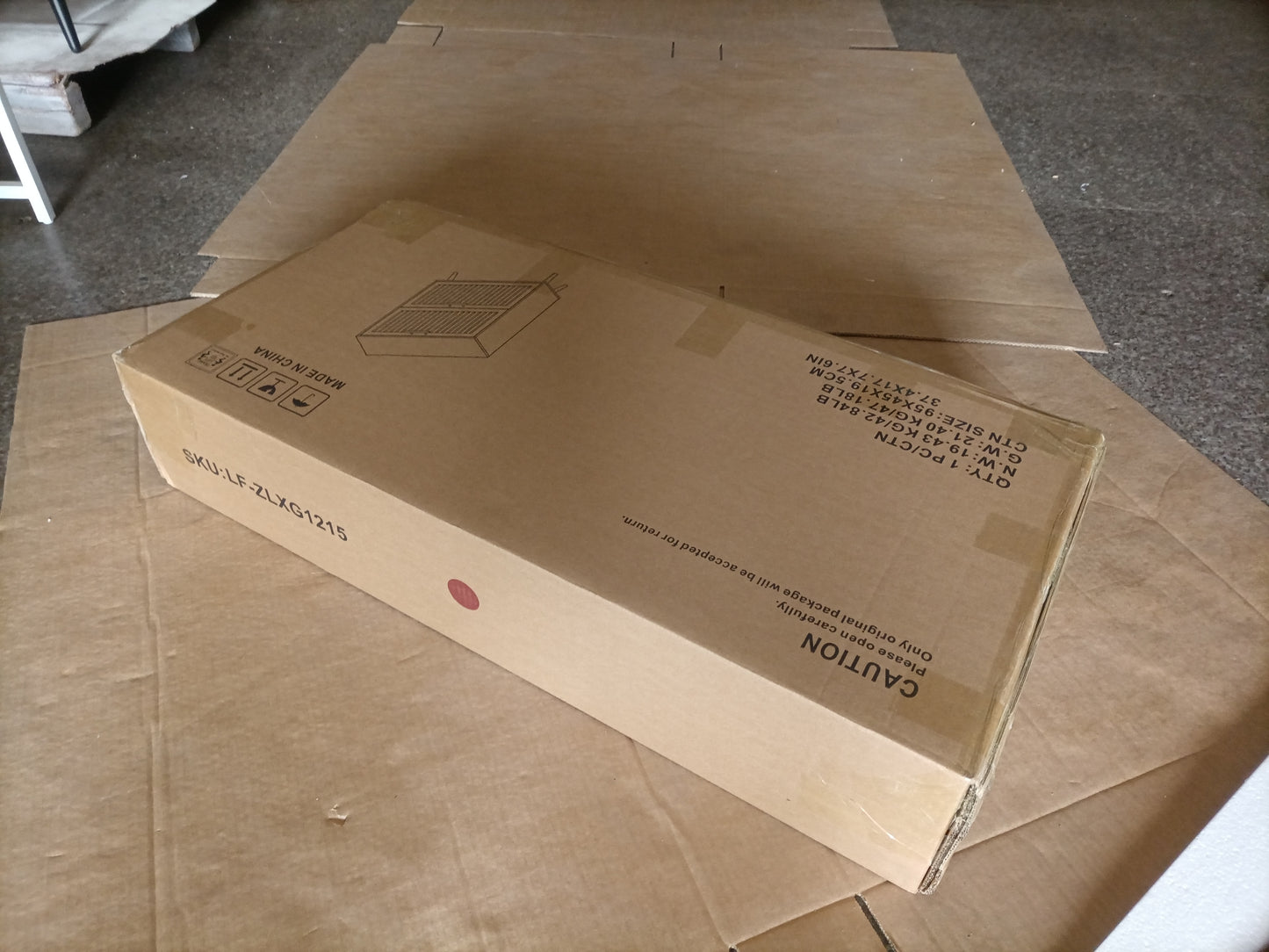 80 cm breiter Schuhschrank aus Walnussholz, freistehender Schuhschrank im mittelalterlich-modernen Stil mit zwei Klappschubladen, geeignet für Flure und Eingangsbereiche, 1 Stück