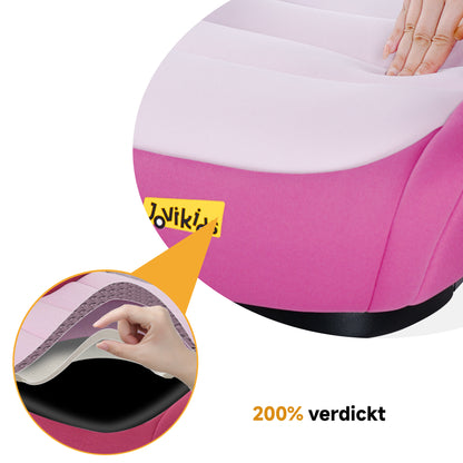 Jovikids Isofix Child Seat Riser and Booster