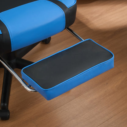 Smart and Cool Gaming Chair