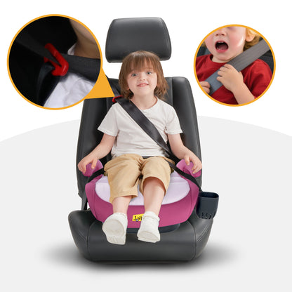 Jovikids Isofix Child Seat Riser and Booster